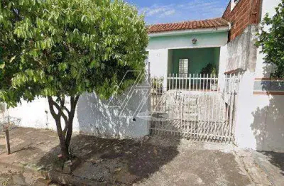 Casa com 2 quartos à venda no Palmital, Marília 