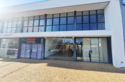 Ponto comercial para alugar no Marília, Marília 