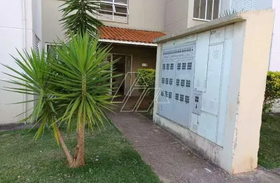 Apartamento à venda, 2 quartos, 1 vaga, paulo correa de lara - marília/sp