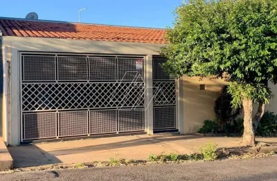 Casa à venda, 3 quartos, parque residencial novo horizonte - marília/sp