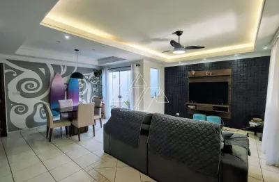 Casa com 3 quartos (1 suíte) e 3 vagas à venda no jardim altos da cidade – marília/sp