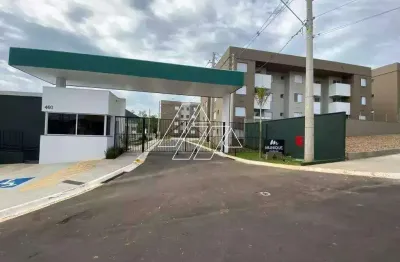 Apartamento à venda, 2 quartos, 1 vaga, são paulo - marília/sp