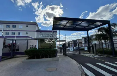 Apartamento com 2 quartos à venda no Vereador Eduardo Andrade Reis, Marília 