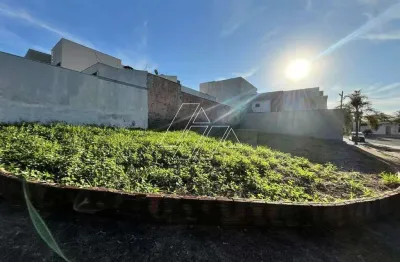 Terreno à venda no Distrito Industrial, Marília 