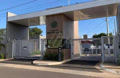 Casa em condomínio reserva altos do bosque – 3 suítes e excelente padrão de acabamento