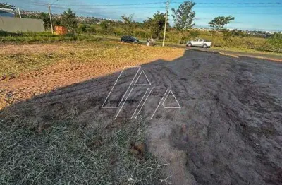 Terreno à venda na Avenida Pompeo Cezar, Sérgio Roim (Padre Nóbrega), Marília