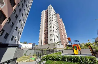Condomínio reserva florada – 2 dormitórios com conforto e praticidade
