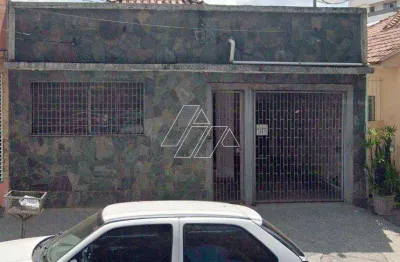 Casa para locação na região central – conforto e praticidade