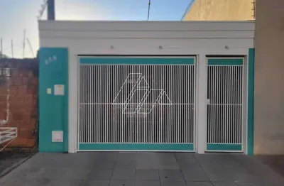 Casa à venda, 3 quartos, 1 suíte, 2 vagas, jardim monte castelo - marília/sp