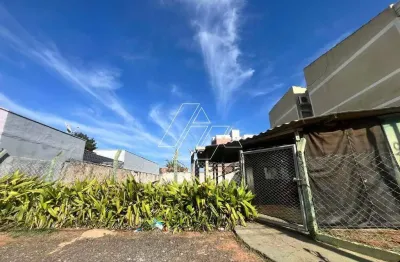 Terreno para alugar com 375m² e 6 vagas no centro – marília/sp
