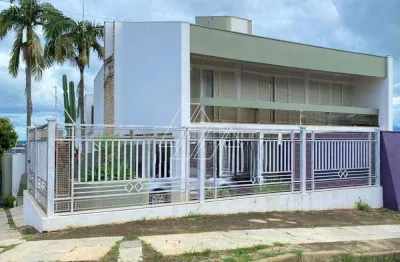 Casa com 4 quartos à venda no Senador Salgado Filho, Marília 