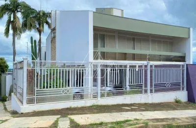 Casa com 4 quartos para alugar no Senador Salgado Filho, Marília 