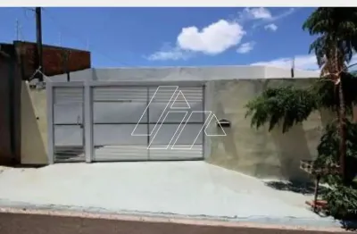 Casa à venda, 2 quartos, 2 vagas, jardim trieste cavichioli (padre nóbrega) - marília/sp