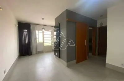 Apartamento com 2 quartos (1 suíte) para alugar no edifício solaris – marília/sp