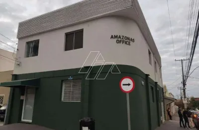 Sala comercial à venda no Marília, Marília 