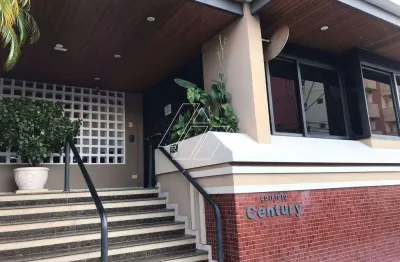 Apartamento à venda, 2 quartos, 1 suíte, centro - marília/sp