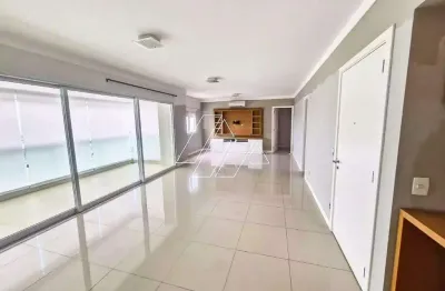 Apartamento com 3 suítes e 2 vagas para aluguel no edifício alamanda – marília/sp