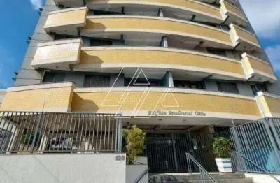 Seu novo lar no edifício clélia – conforto e localização privilegiada