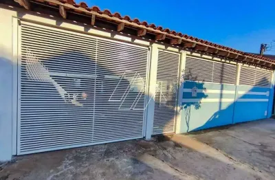 Casa com 3 quartos (1 suíte) e área gourmet à venda na zona sul – marília/sp