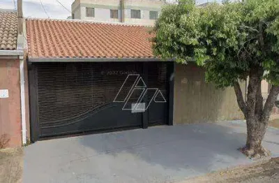 Casa com 2 quartos à venda no Jardim Califórnia, Marília 