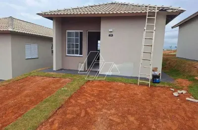 Casa com 2 quartos e 2 vagas para aluguel no jardim altos do palmital – marília/sp