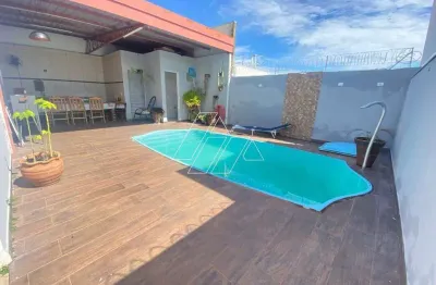 Casa à venda no Jardim Florença, Marília 