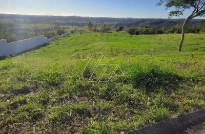 Terreno à venda, residencial vale verde - marília/sp