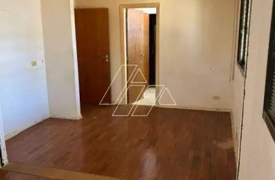 Casa para aluguel, 4 quartos, 2 vagas, alto cafezal - marília/sp