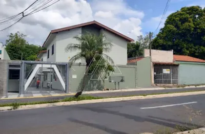 Casa em condomínio para aluguel, 3 quartos, 1 suíte, 2 vagas, fragata - marília/sp