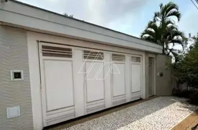 Casa à venda, 3 quartos, 1 suíte, 3 vagas, parque residencial novo horizonte - marília/sp