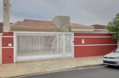 Casa com 4 quartos para alugar no Jardim Progresso, Marília 