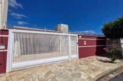 Casa com 4 quartos para alugar na Rua Tocantins, Jardim Progresso, Marília