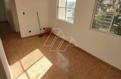 Apartamento à venda no Jardim Califórnia, Marília 