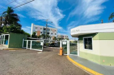Apartamento à venda, 3 quartos, jardim portal do sol - marília/sp
