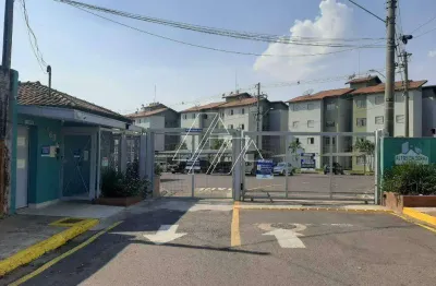 Apartamento para aluguel, 2 quartos, 1 vaga, vila operária alimentação i - marília/sp