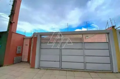 Casa com 3 quartos (1 suíte) e área gourmet à locação – [bairro/cidade a confirmar]