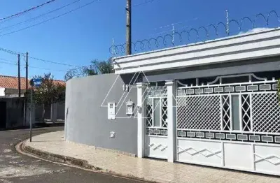 Casa com 2 quartos à venda no Vereador Eduardo Andrade Reis, Marília 