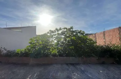 Terreno à venda no jardim universitário – 396 m² de oportunidade!