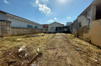Terreno à venda no Palmital, Marília 