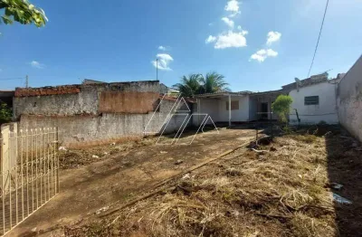 Terreno à venda no Palmital, Marília 