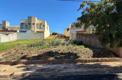 Terreno à venda no Jardim Riviera, Marília 