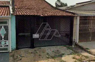 Casa à venda, 2 quartos, 1 vaga, palmital - marília/sp