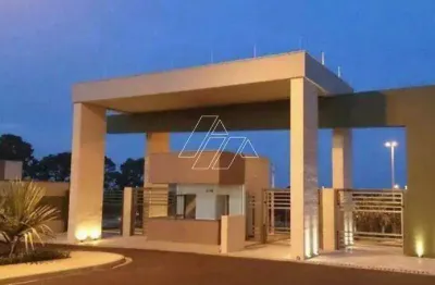 Terreno à venda no Jardim América, Marília 