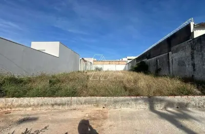Terreno à venda no jardim universitário – 396 m² para construir seu sonho!