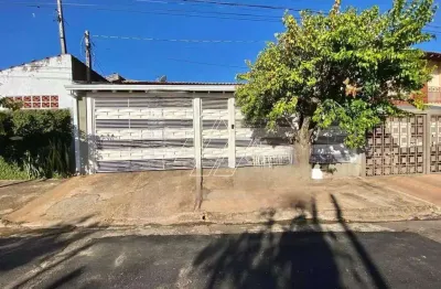 Casa com 3 quartos à venda no Jardim Santa Clara, Marília 
