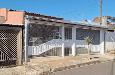 Casa à venda, 3 quartos, 1 suíte, núcleo habitacional doutor aniz badra - marília/sp