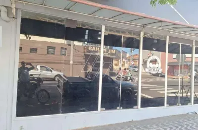 Ponto comercial à venda no Palmital, Marília 