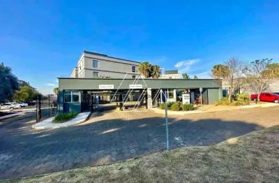 Sala comercial para aluguel no praça capital – jardim tangará, marília/sp