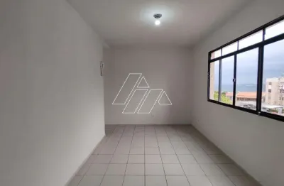 Apartamento com 2 quartos à venda no Jardim Teotônio Vilela, Marília 