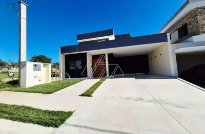 Casa com 3 suítes, piscina e 4 vagas à locação no residencial vale verde – residencial vale verde, marília/sp